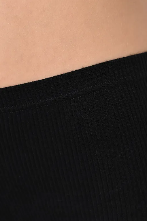 Легинсы Lisanza 79006504 3black