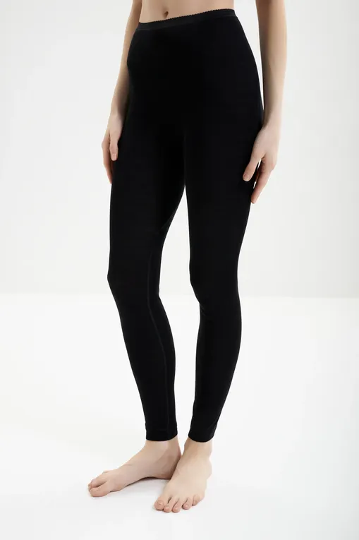 Легинсы Mey 68602 3 schwarz