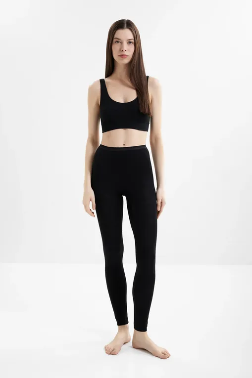 Легинсы Mey 68602 3 schwarz