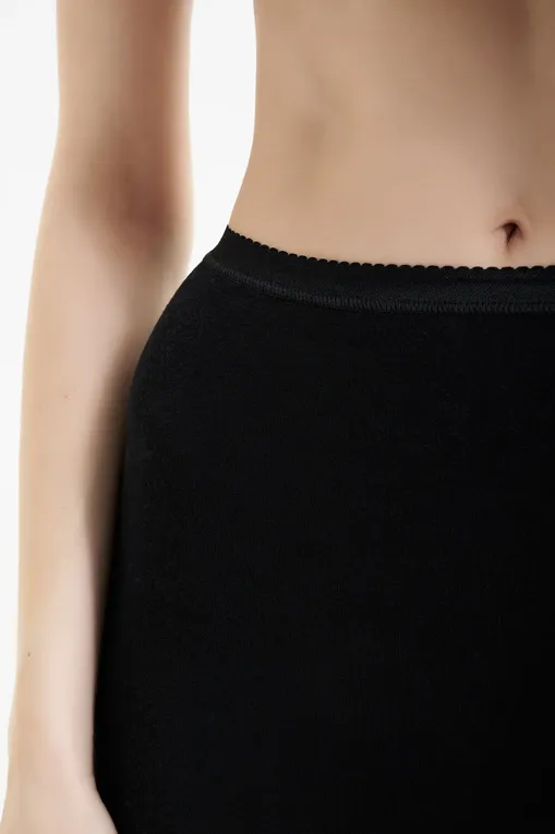 Легинсы Mey 68602 3 schwarz