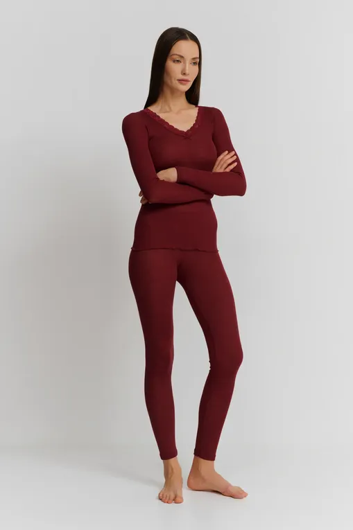 Легинсы NINA VON C 29260111 849