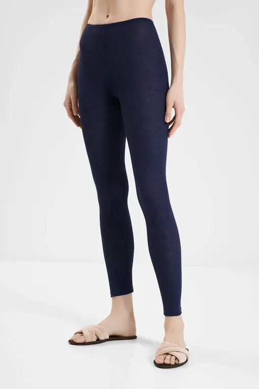 Легинсы NINA VON C 29260111 742 nightblue
