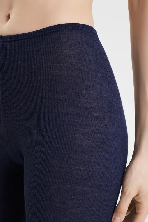 Легинсы NINA VON C 29260111 742 nightblue