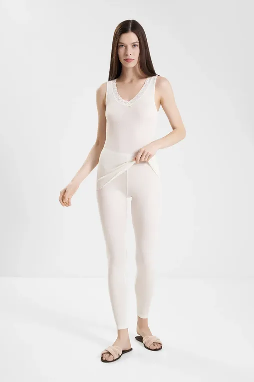 Легинсы NINA VON C 29260111 510 champagne