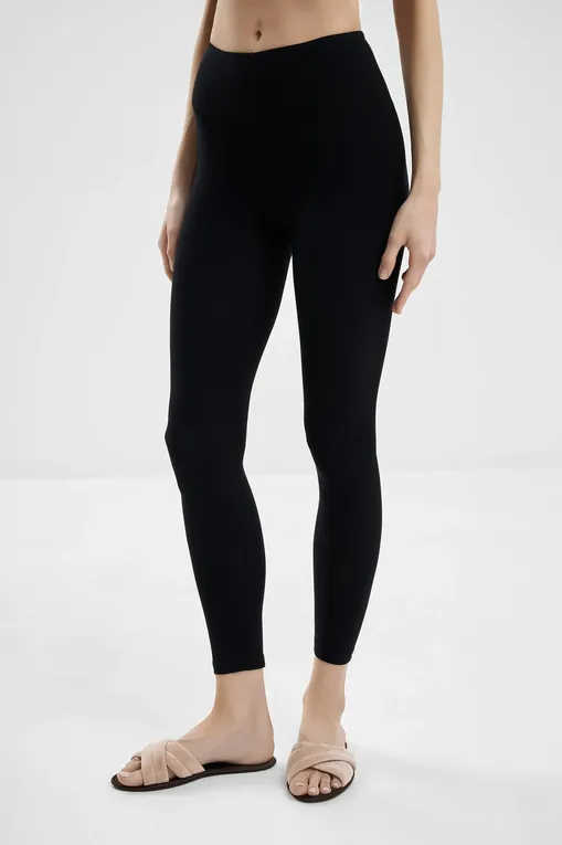 Легинсы NINA VON C 60260420 200 black