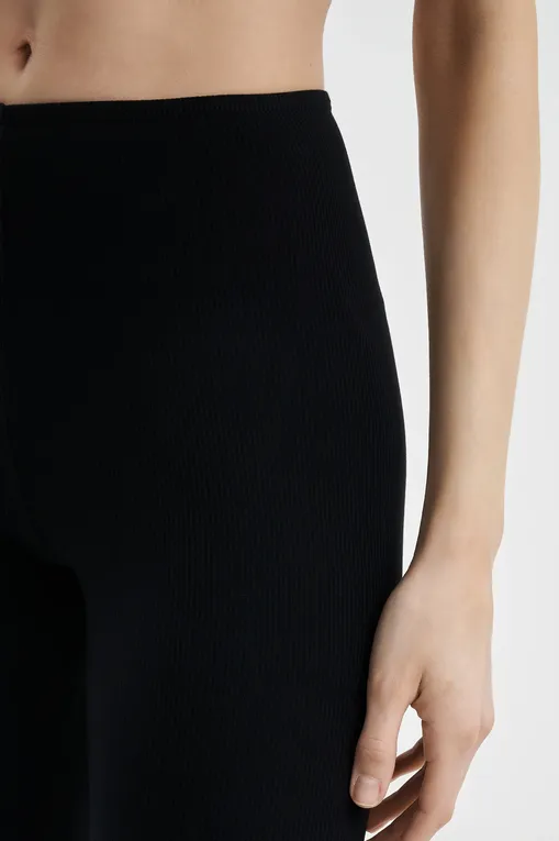 Легинсы NINA VON C 60260420 200 black