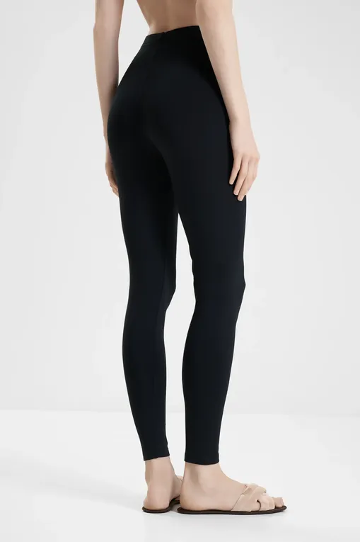 Легинсы NINA VON C 62260111 200 black