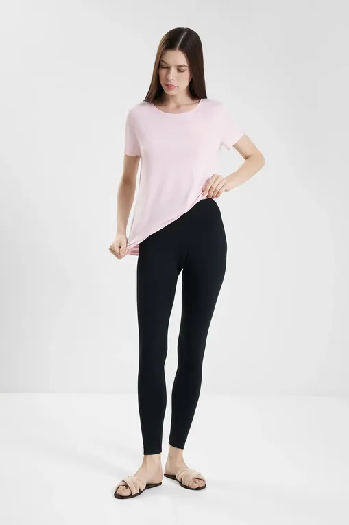 Легинсы NINA VON C 62260111 200 black