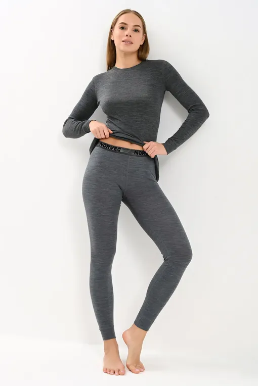 Легинсы Norveg 15SWL003 014