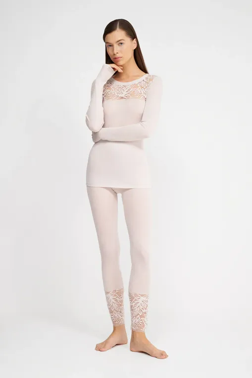 Легинсы Zimmerli 37057903 063