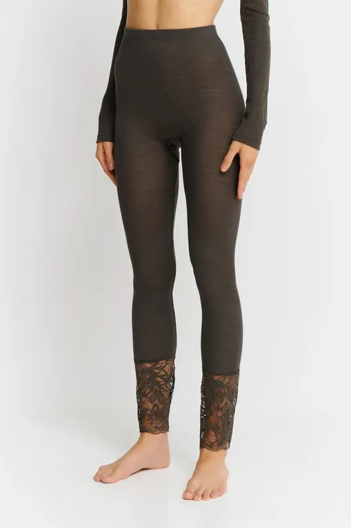 Легинсы Zimmerli 37057903 799