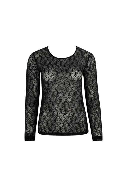 Водолазки Antigel ELH4457 Noir