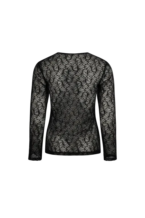 Водолазки Antigel ELH4457 Noir