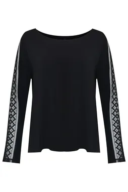 AUBADE 5L74 BLACK (BLAK)