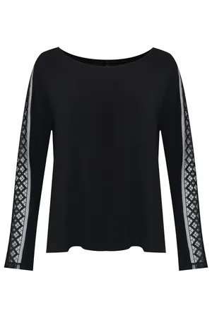 AUBADE 5L74 BLACK (BLAK)