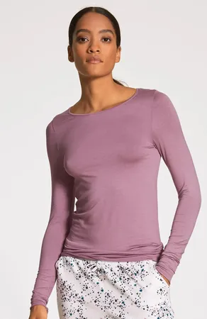 Calida 15003 324 dusky orchid