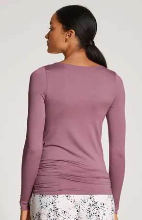 Calida 15003 324 dusky orchid