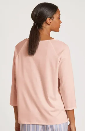 Calida 15024 072 pearl blush