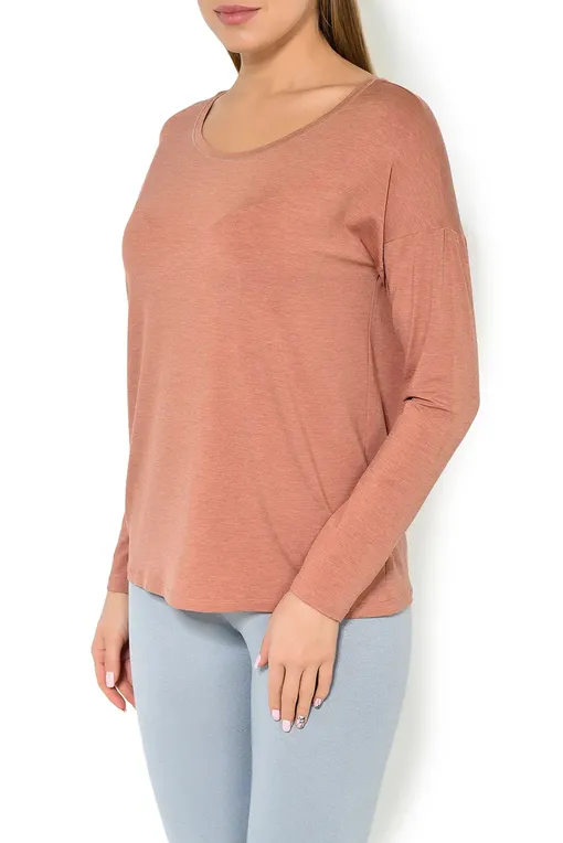 Лонгсливы Calida 15137 097 nadro mele