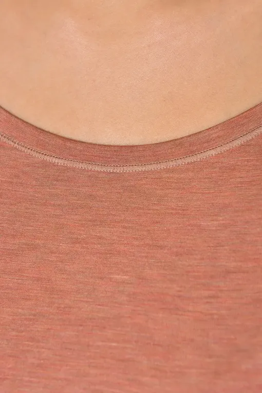 Лонгсливы Calida 15137 097 nadro mele