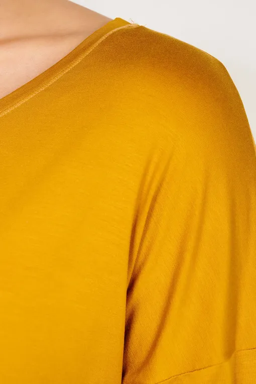 Лонгсливы Calida 15137 094 antique gold