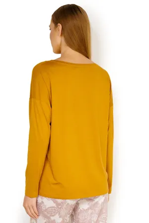 Calida 15137 094 antique gold