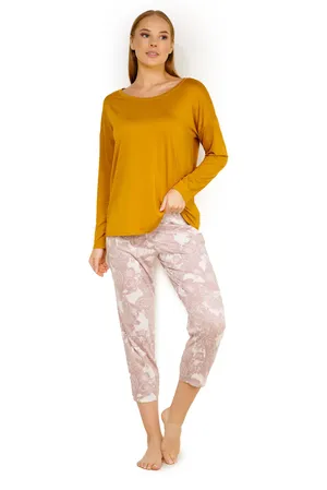 Calida 15137 094 antique gold