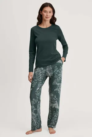 Calida 15212 617 deep emerald green