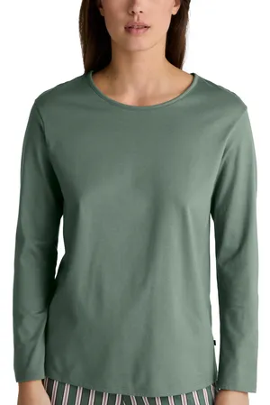 Calida 15291 618 laurel green