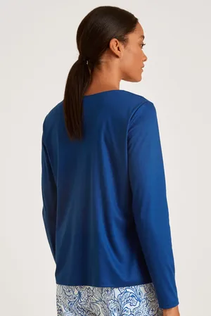 Calida 15334 409 sodalite blue