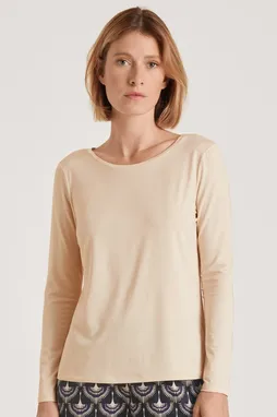 Calida 15696 821 light macadamia