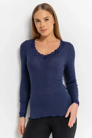 Calida 15990 389 eclipse blue