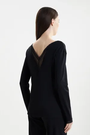 Chantelle C10YJ0 011 Black