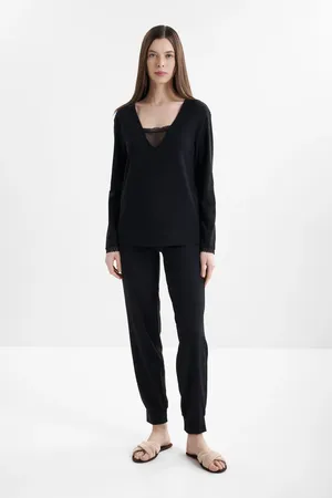 Chantelle C10YJ0 011 Black