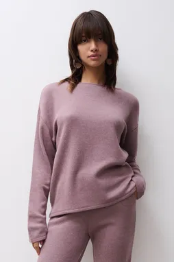 Chantelle C15WJ0 B22 Deep taupe