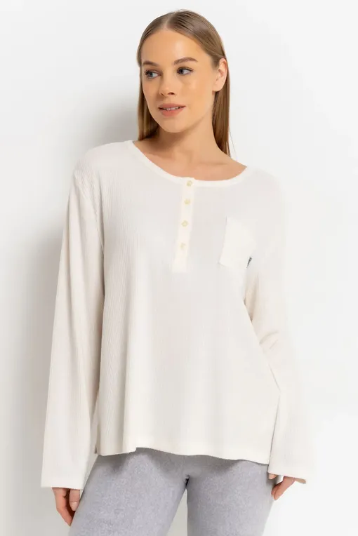 Лонгсливы DKNY YI2122483 112