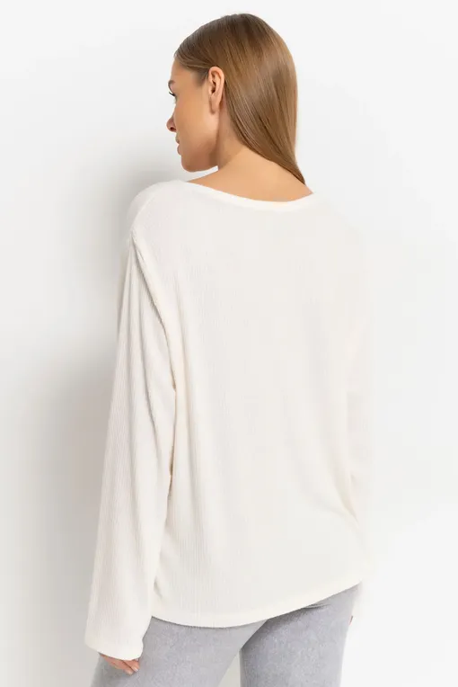 Лонгсливы DKNY YI2122483 112