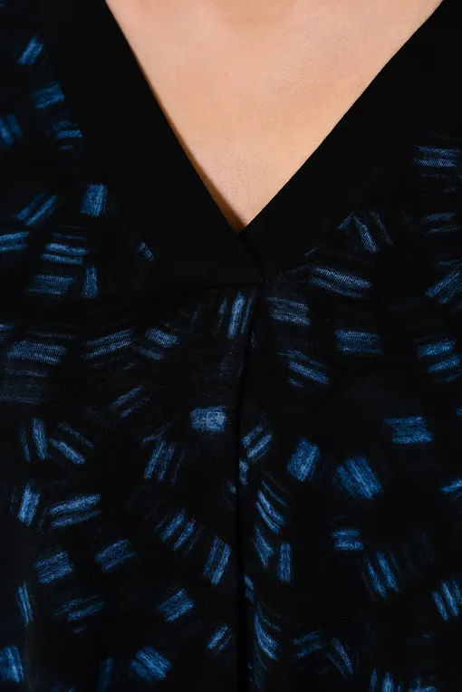 Лонгсливы DKNY YI2419401 002 Black Pt