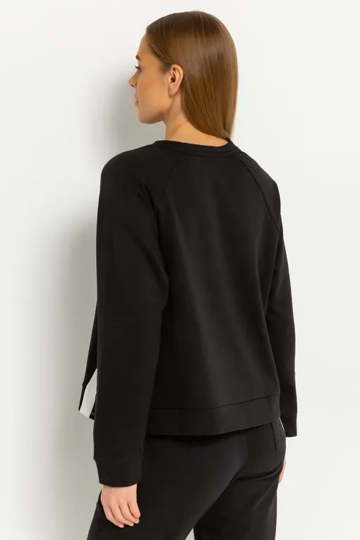 Лонгсливы DKNY YI2422484 001