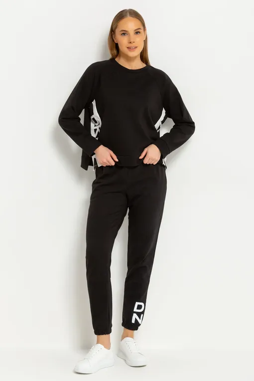 Лонгсливы DKNY YI2422484 001
