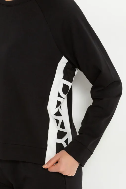 Лонгсливы DKNY YI2422484 001