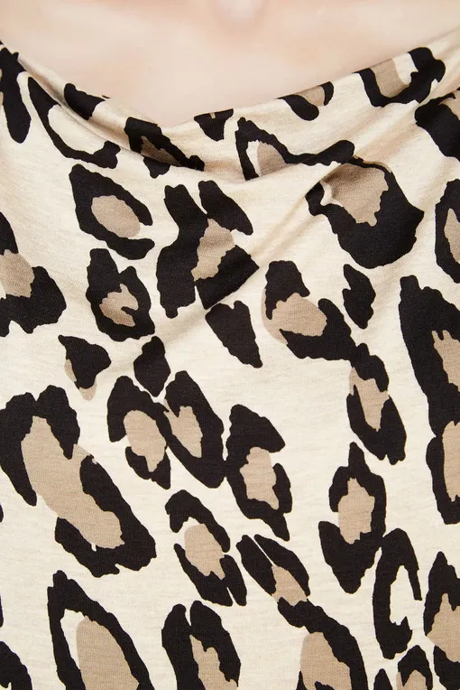 Блузки Eva B.Bitzer 29301747 22ecru.schwarz