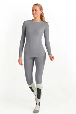 Falke Ess 33311 3757 grey-heather