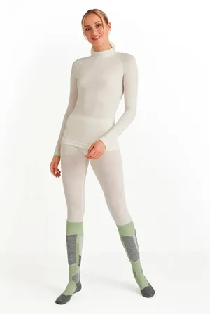 Falke Ess 33315 2040 off-white