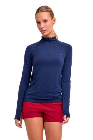 Falke Ess 37860 6116 space blue