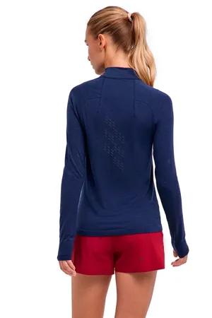 Falke Ess 37860 6116 space blue