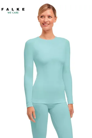 Falke Ess 39161 7439 jade