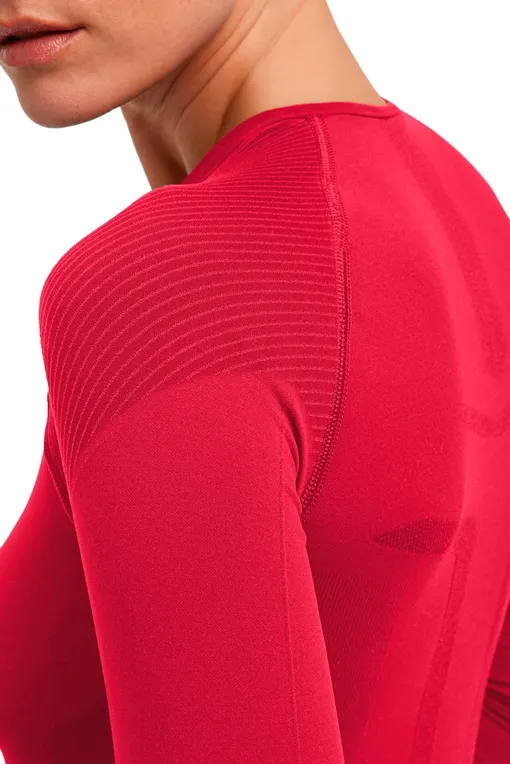 Лонгсливы Falke Ess 39161 8644 red