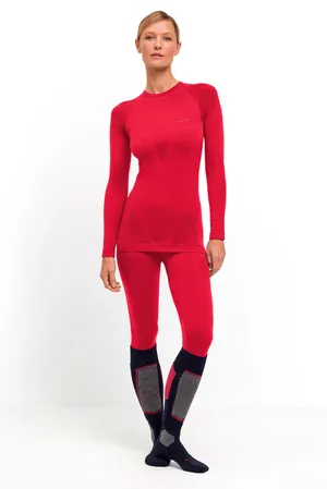 Falke Ess 39161 8644 red