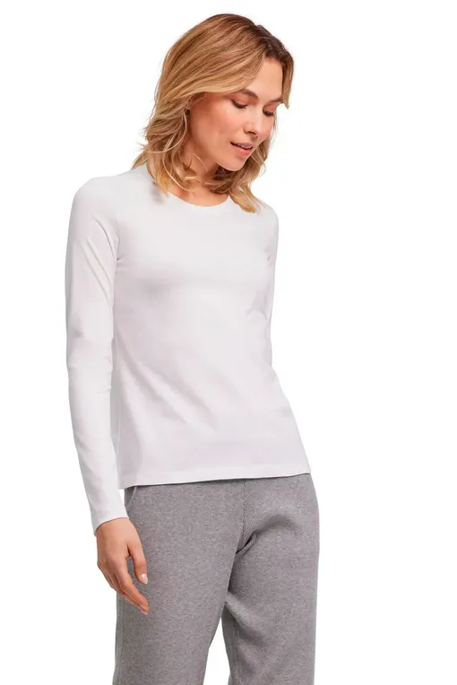 Толстовки Falke 66210 2000 white